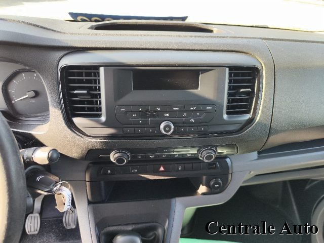 CITROEN JUMPY 2.0 BLUEHDI 120 S&S PL-SL-TN FUR - foto 10