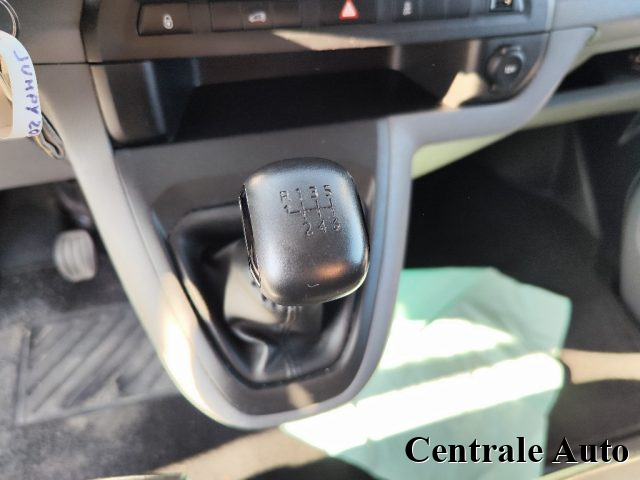 CITROEN JUMPY 2.0 BLUEHDI 120 S&S PL-SL-TN FUR - foto 12