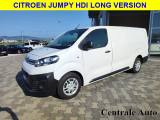 CITROEN Jumpy 2.0 BlueHDi 120 S&S PL-SL-TN Furgone XL Comfort