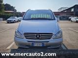 MERCEDES-BENZ Viano 2.2 CDI NARNIA Ambiente 7 posti