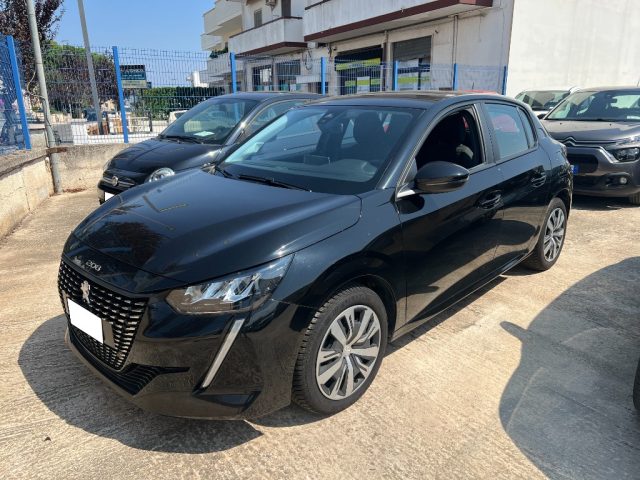 PEUGEOT 208 BlueHDi 100 S&S Immagine 1