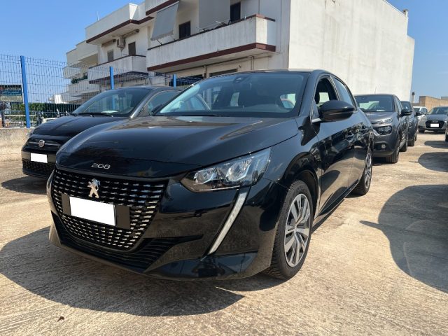 PEUGEOT 208 BlueHDi 100 S&S Immagine 2