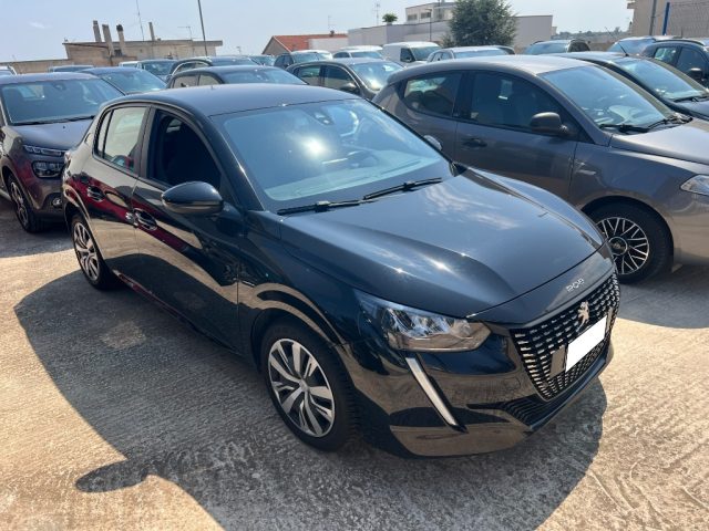 PEUGEOT 208 BlueHDi 100 S&S Immagine 4