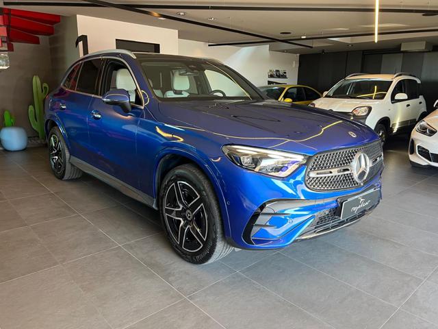 MERCEDES-BENZ GLC 300 e 4Matic Plug-in Hybrid AMG Premium Plus Immagine 0