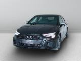 AUDI A3 IV 2020 Sportback - S3 Sportback 2.0 tfsi quattro