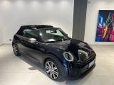 MINI Mini Mini 1.5 Cooper Yours Cabrio