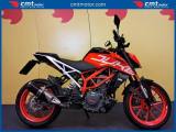 KTM 390 Duke Garantita e Finanziabile