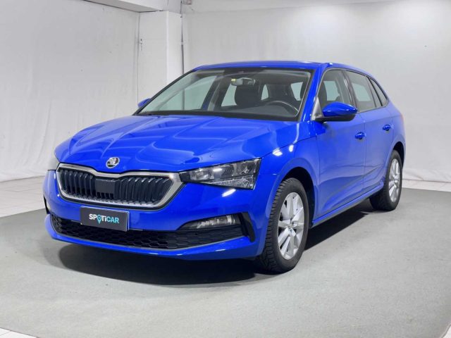 SKODA Scala 1.6 TDI SCR Style Immagine 0