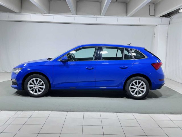 SKODA Scala 1.6 TDI SCR Style Immagine 1