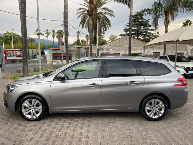 PEUGEOT 308 BLUEHDI 130 S&S EAT6 SW ALLURE - foto 24
