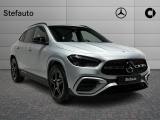 MERCEDES-BENZ GLA 200 d Automatic AMG Line Advanced Plus