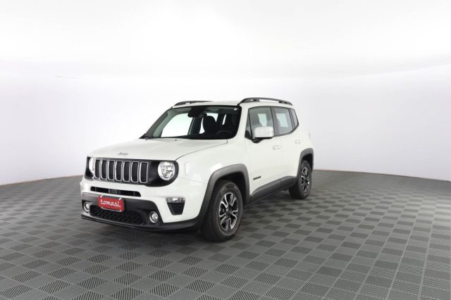 JEEP Renegade Benzina 2020 usata