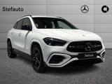 MERCEDES-BENZ GLA 180 Automatic AMG Line Advanced Plus