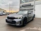 BMW 320 d 48V Touring Msport