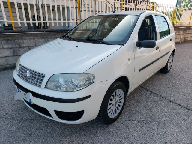 FIAT Punto Classic 1.2 5 porte Active GPL Immagine 0