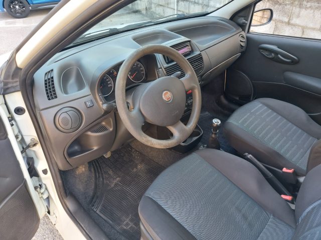 FIAT Punto Classic 1.2 5 porte Active GPL Immagine 2