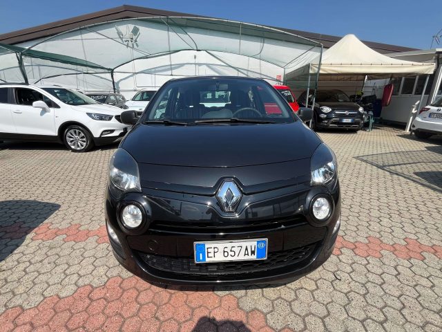 RENAULT Twingo Twingo 1.5 dci Live 75cv ok neopatentati Immagine 1