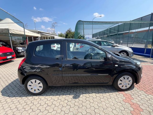 RENAULT Twingo Twingo 1.5 dci Live 75cv ok neopatentati Immagine 2