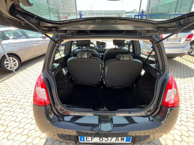 RENAULT Twingo Twingo 1.5 dci Live 75cv ok neopatentati Immagine 3