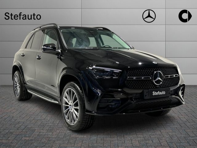 MERCEDES-BENZ GLE 300 d 4Matic Mild Hybrid AMG Line Advanced Plus Immagine 0