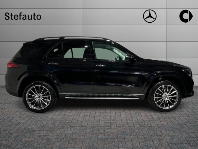 MERCEDES-BENZ GLE 300 d 4Matic Mild Hybrid AMG Line Advanced Plus Immagine 1