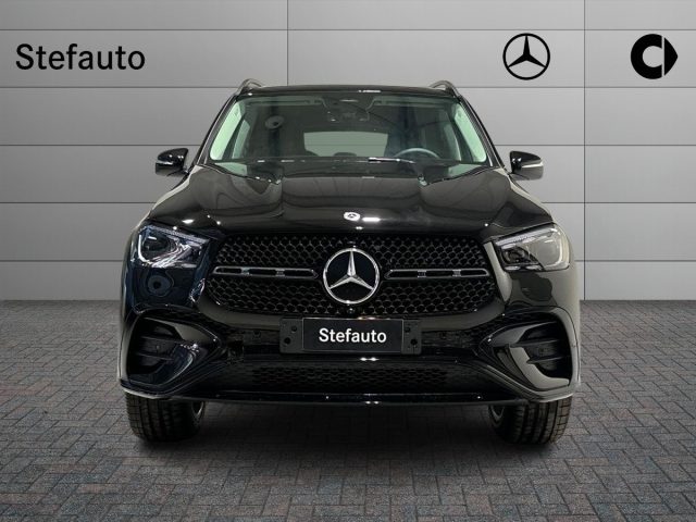 MERCEDES-BENZ GLE 300 d 4Matic Mild Hybrid AMG Line Advanced Plus Immagine 3