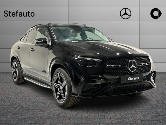 MERCEDES-BENZ GLE 300 d 4Matic Mild Hybrid Coupé AMG Line Premium Immagine 0