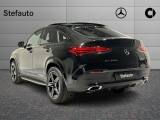 MERCEDES-BENZ GLE 300 d 4Matic Mild Hybrid Coupé AMG Line Premium