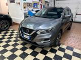 NISSAN Qashqai 1.5 dCi 115 CV N-Connecta