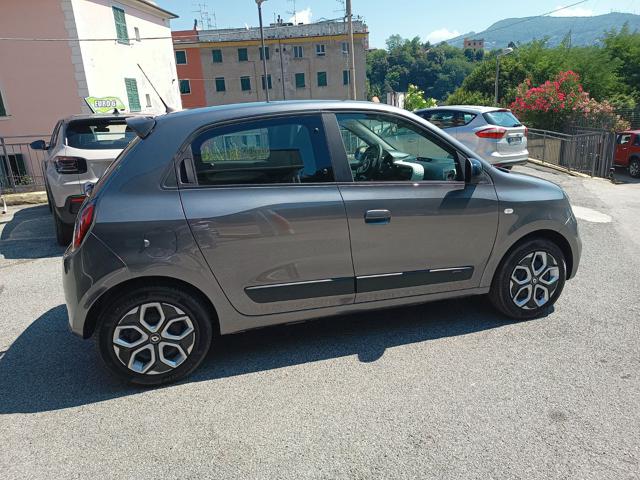 RENAULT Twingo SCe 65 CV Equilibre - NO OBBLIGO FINANZIARIO Immagine 3