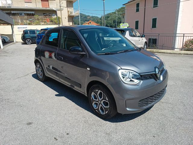 RENAULT Twingo SCe 65 CV Equilibre - NO OBBLIGO FINANZIARIO Immagine 2