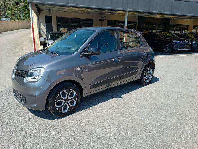 RENAULT Twingo SCe 65 CV Equilibre - NO OBBLIGO FINANZIARIO Immagine 0