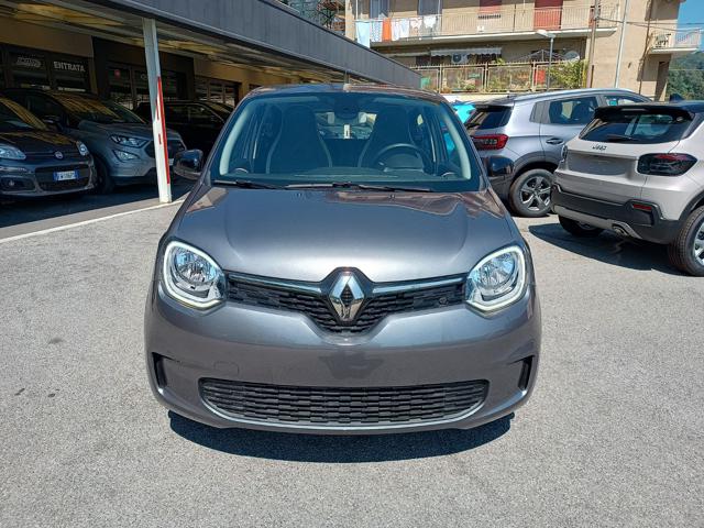 RENAULT Twingo SCe 65 CV Equilibre - NO OBBLIGO FINANZIARIO Immagine 1