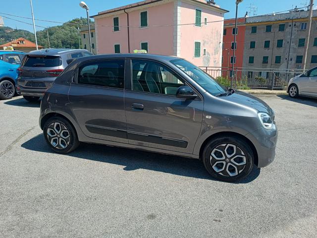 RENAULT Twingo SCe 65 CV Equilibre - NO OBBLIGO FINANZIARIO Immagine 4