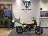 DUCATI Scrambler 800 FULL THROTTLE