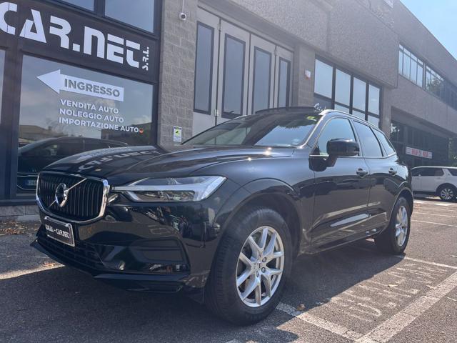 VOLVO XC60 T4 Geartronic Momentum Immagine 0