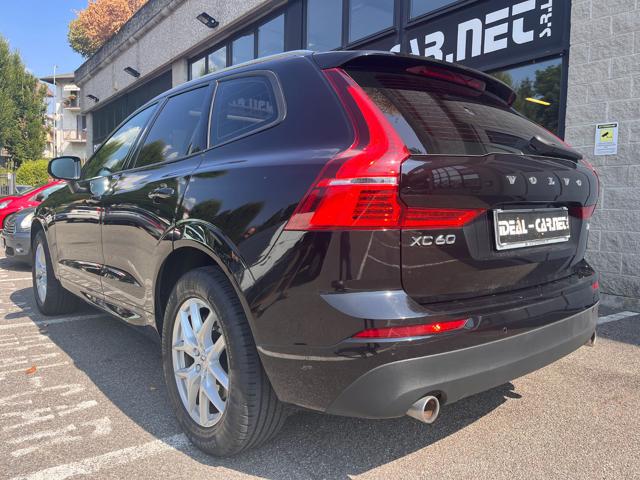 VOLVO XC60 T4 Geartronic Momentum Immagine 2