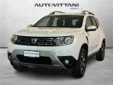 DACIA Duster 1.5 blue dci Prestige 4x4 s s 115cv my19