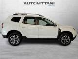 DACIA Duster 1.5 blue dci Prestige 4x4 s s 115cv my19