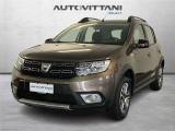 DACIA Sandero Stepway 1.5 Blue dCi 95cv Techroad