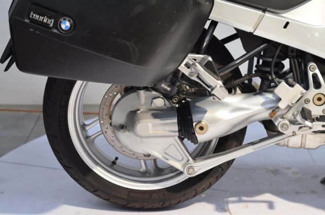 BMW R 1150 RS 2002 - 25.000 KM + VALIGE Immagine 1