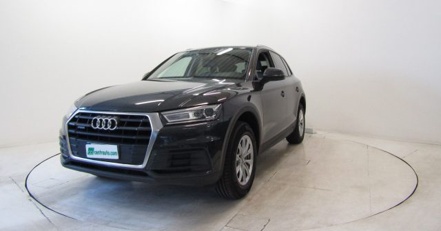 AUDI Q5 40 TDI 2.0 TDI quattro S tronic Business * PELLE * Immagine 2