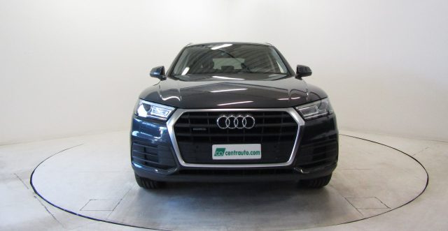 AUDI Q5 40 TDI 2.0 TDI quattro S tronic Business * PELLE * Immagine 1