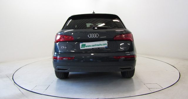 AUDI Q5 40 TDI 2.0 TDI quattro S tronic Business * PELLE * Immagine 3