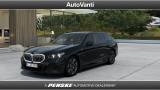 BMW 520 d 48V sDrive Touring Msport