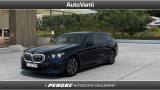 BMW 520 d 48V xDrive Touring Msport