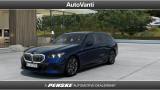 BMW 530 e xDrive Touring Msport