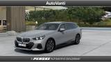 BMW 540 d 48V xDrive (183kW) Touring Msport