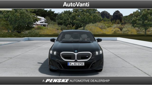 BMW i5 M60 Touring Immagine 4