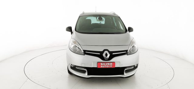 RENAULT Grand Scenic Scénic dCi 110 CV Start&Stop Energy Limited Immagine 1